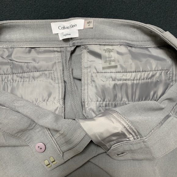 Women’s Calvin Klein Dress Pants - Picture 4 of 7